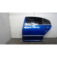Стекло форточки двери Skoda SuperB 2001-2008 2003 3U5845209D