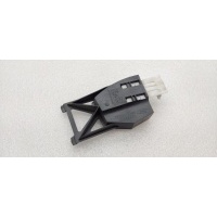 Кронштейн замка двери Ford Focus CB8 2016 1716801, BM51A211B14AE