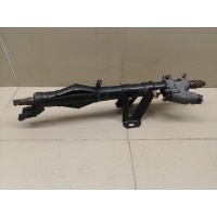 Колонка рулевая VW Passat [B3] 1988-1993 357419563F