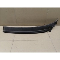 Решетка стеклооч. (планка под лобовое стекло) VW Passat [B3] 1988-1993 357853829B01C
