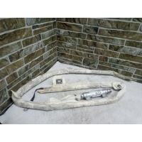 Подушка безопасности боковая Mercedes-Benz GLK X204 2013 2048602402