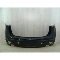 Бампер задний Mazda CX-5 I (2011-2015) KD4750221