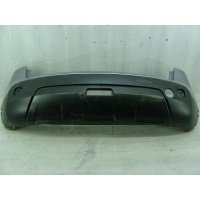 Бампер задний Nissan Qashqai I (2006-2010) 85022JD00H