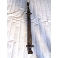 Volkswagen t5 вал кпп карданный 7h1521102a