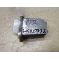 Резистор отопителя Nissan Qashqai+2 (JJ10) (2008 - 2014) 27761AV600