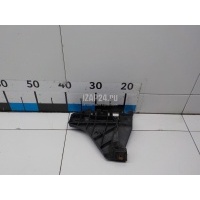 Кронштейн переднего бампера левый VAG Allroad quattro (2000 - 2005) 4Z7807283A