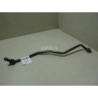 Трубка системы охлаждения АКПП VAG A6 [C5] (1997 - 2004) 4B0317821B