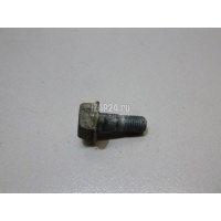 Болт суппорта Nissan Terrano /Pathfinder (R50) (1996 - 2004) 411360W700