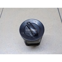 Переключатель света фар VAG New Beetle (1998 - 2010) 6Q0941531M20H