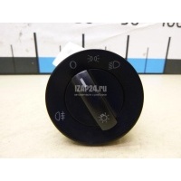Переключатель света фар VAG New Beetle (1998 - 2010) 6Q0941531M20H