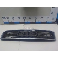 Решетка радиатора VAG A6 [C5] (1997 - 2004) 4B0853651F3FZ