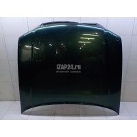 Капот VAG A8 [4D] (1999 - 2002) 4D1823029Q