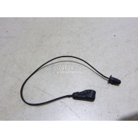 Держатель задней полки Ford Mondeo IV (2007 - 2015) 1208211