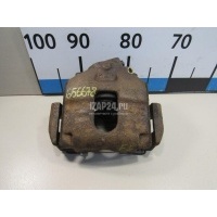Суппорт тормозной передний левый Ford Mazda 2 (DY) (2003 - 2006) 1478500