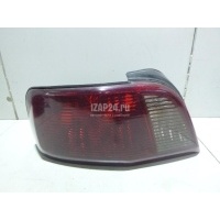 Фонарь задний левый Mitsubishi Galant (EA) (1997 - 2003) MR972847