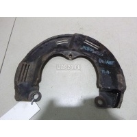 Пыльник тормозного диска Mitsubishi Galant (EA) (1997 - 2003) MN102927