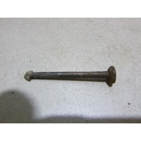 Штифт (солдатик) тормозных колодок Mitsubishi Galant (EA) (1997 - 2003) MR128633