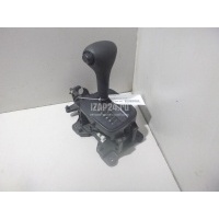 Кулиса КПП Mitsubishi Galant (EA) (1997 - 2003) MR196701