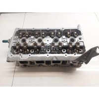 Головка блока VAG A3 [8PA] Sportback (2004 - 2013) 03C103264DX