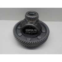 Дифференциал VAG A3 [8PA] Sportback (2004 - 2013) 0A4409021N