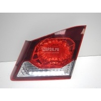 Фонарь задний внутренний правый Honda Civic 4D (2006 - 2012) 34151SNBJ51