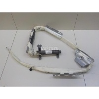 Подушка безопасности боковая (шторка) Volvo V70 (2000 - 2007) 8623491