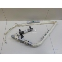 Подушка безопасности боковая (шторка) Volvo V70 (2000 - 2007) 8623492