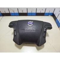 Подушка безопасности в рулевое колесо Volvo S60 (2000 - 2009) 30754319