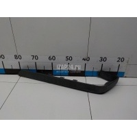 Накладка заднего бампера правая Volvo V70 (2000 - 2007) 9484233