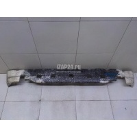 Наполнитель заднего бампера Volvo V70 (2000 - 2007) 9190316