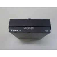 Проигрыватель CD/DVD Volvo S60 (2000 - 2009) 30752538