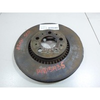 Диск тормозной передний вентилируемый Volvo S60 (2000 - 2009) 31262707