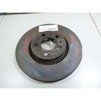 Диск тормозной передний вентилируемый Volvo S60 (2000 - 2009) 31262707