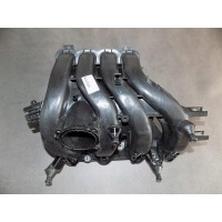 Volkswagen гольф vii 1.6 mpi коллектор впускной 04e129712a