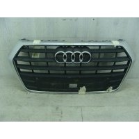 Решетка радиатора Audi Q5 II (2017) 2017 80A853651A MX3