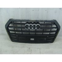 Решетка радиатора Audi Q5 II (2017) 2017 80A853651J FUQ