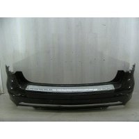 Бампер задний Mercedes GLS-kl A16688502009999