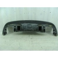 Спойлер заднего бампера Mercedes GLA-kl X156 (2013-2017) A1568852825