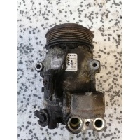 Компрессор кондиционера opel astra j 401351739 ue4
