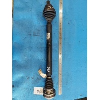 Volkswagen гольф правый привод 1.9 tdi 1k0407272jb