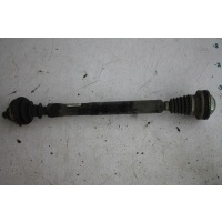 Привод правая передняя 1k0407272jb октавия ii 2.0 tfsi
