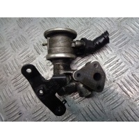 Клапан системы рециркуляции ог skoda октавия i 1.8 т 06a131102a