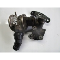 Volkswagen гольф iv 1.8t клапан системы рециркуляции ог 06a131102a