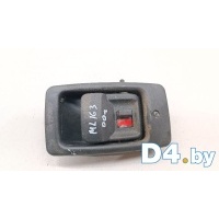 Ручка крышки багажника Mercedes ML W163 2000