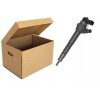 Форсунки 2.0 tdi 03l130277j q seat volkswagen skoda