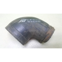 Патрубок интеркулера VW Sharan 2002 7M3145834B