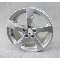 Audi a3 колесо 7 , 5x17 et51 8v0601025ct