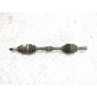Полуось передняя левая Mazda 3 BL 2010 FG3125600