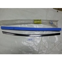 Молдинг задней левой двери Mazda 6 2 (GH) GH GS1M50995C