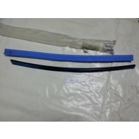 Молдинг задней левой двери Mazda 6 2 (GH) GH GS1M50995C